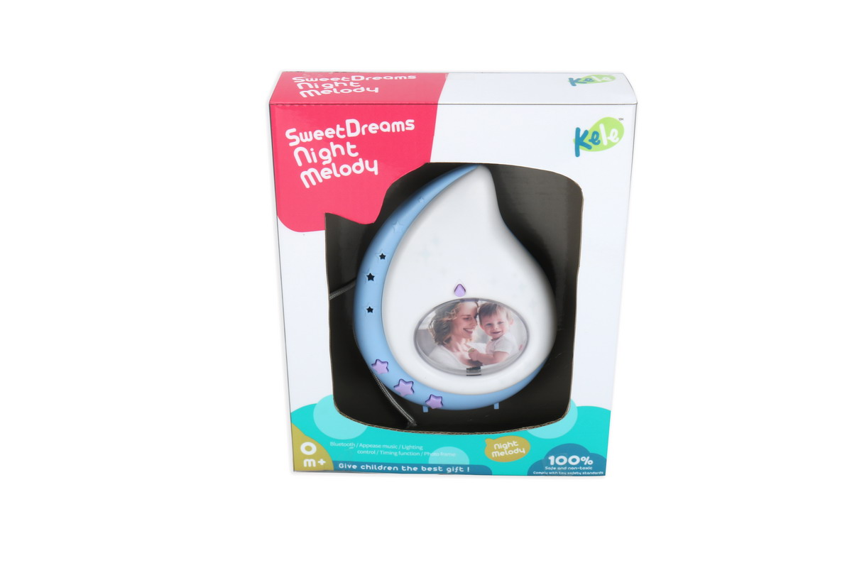 WATER DROP NIGHT LIGHT