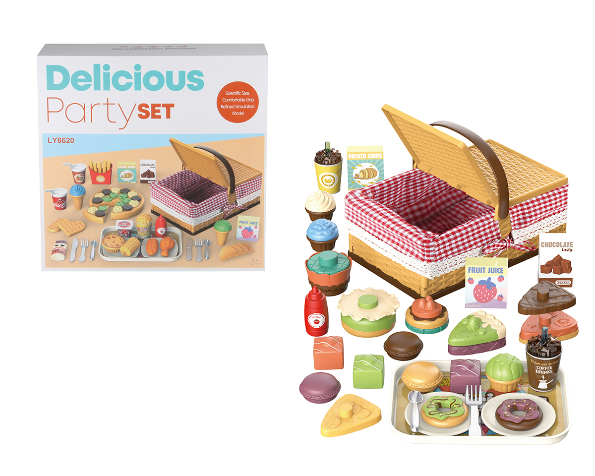 PICNIC SET