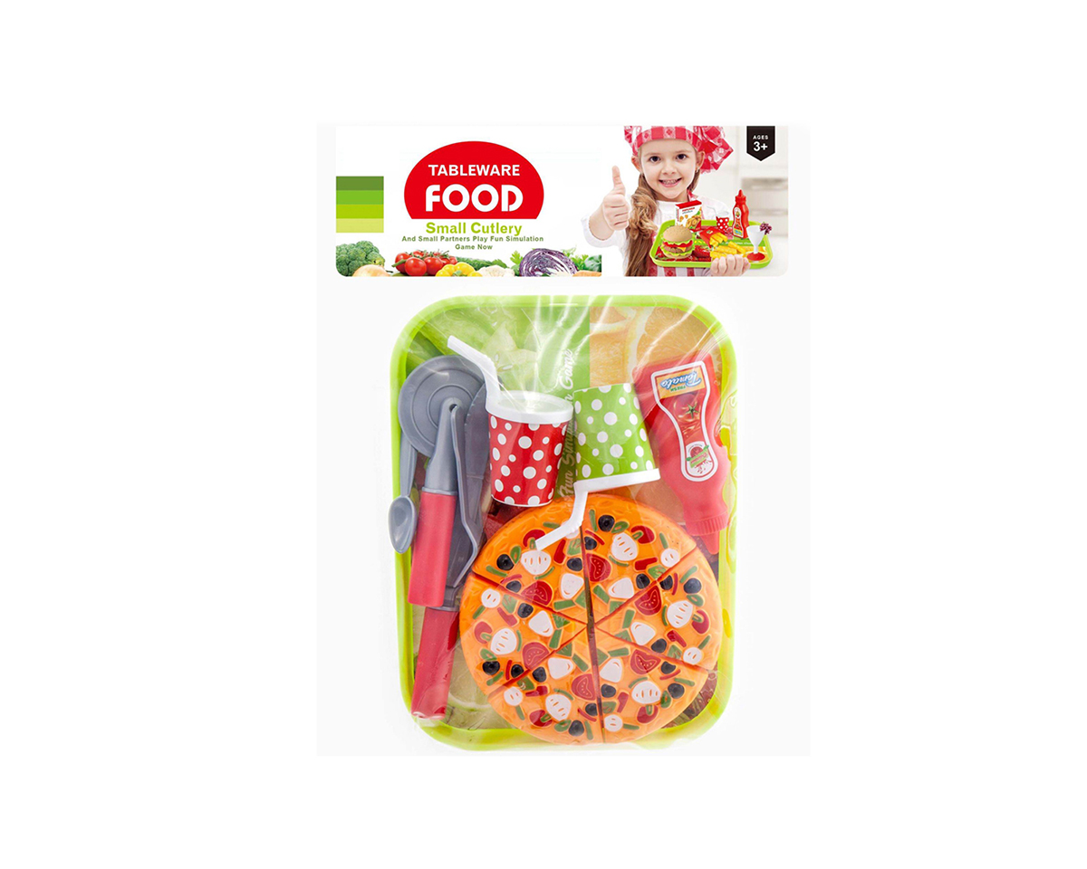 PIZZA SET