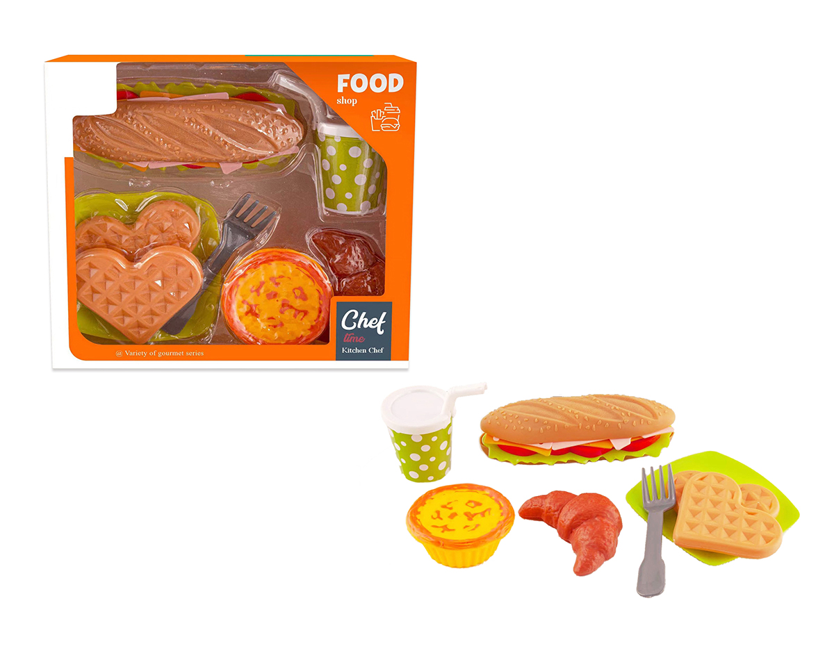 Sandwich combination