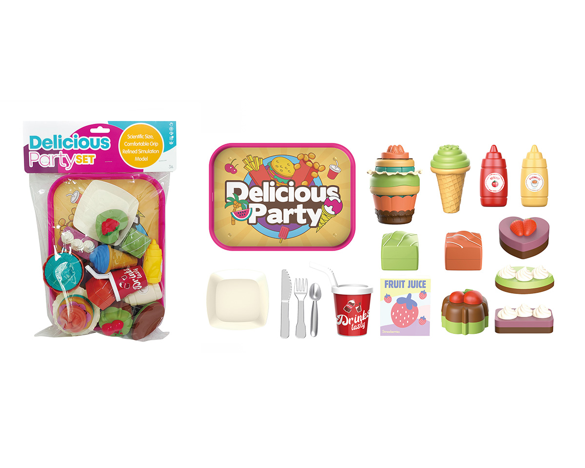 Cake set
