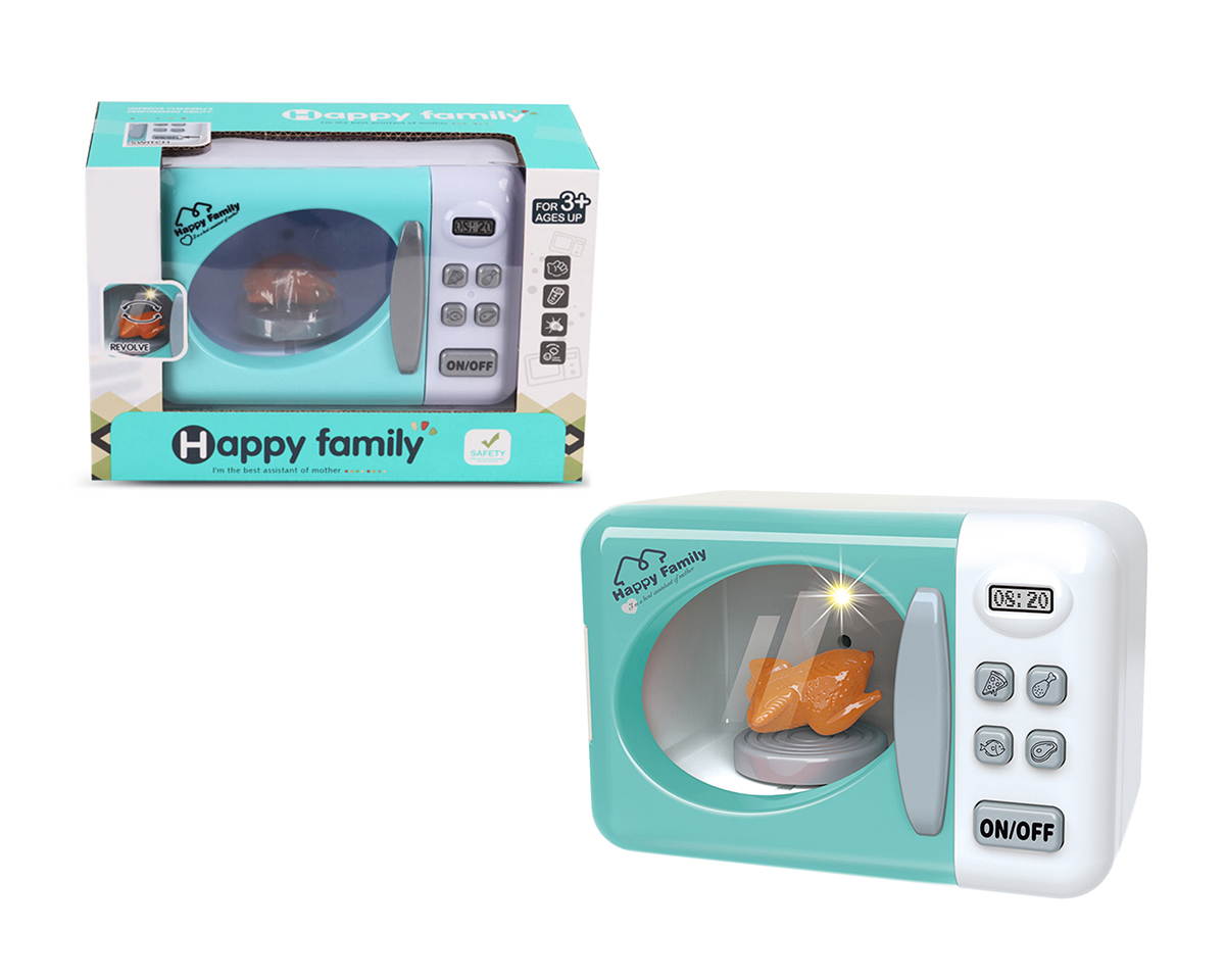 Electric oven 2 * AA not included