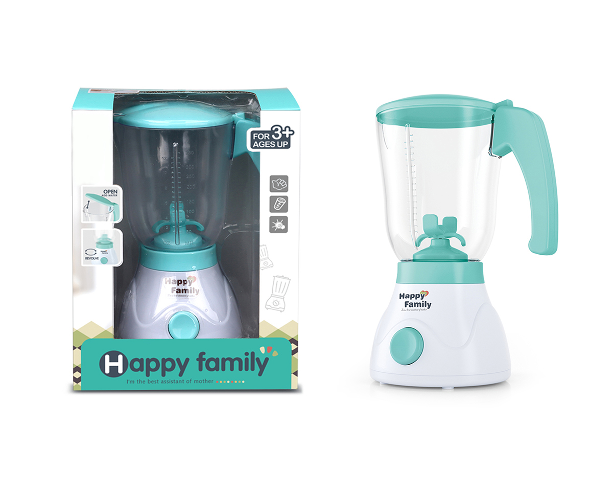 Electric juicer 2 * AA not included